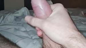 POV Cumshot #2