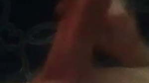 A short vid be fitting of me jerking off