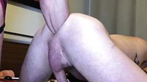 FFun with Oddtwink22 - Winter 2019 - Session Four
