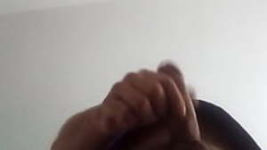 my masturbation