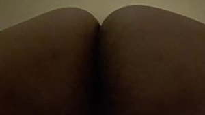 my ass