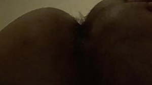 my ass