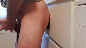 Geiler Dildofick