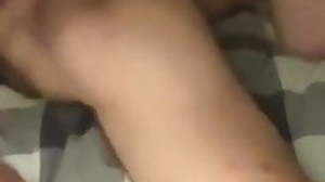 The 19 yr old fucking me yet again