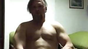 German Daddy Cum