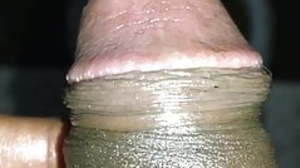 BBC Indian cock pissing video