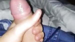 so hot young guy play