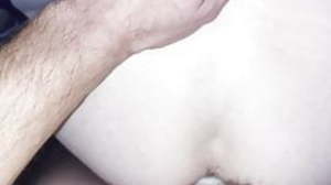 Older Daddy Pounds Younger Jock Raw
