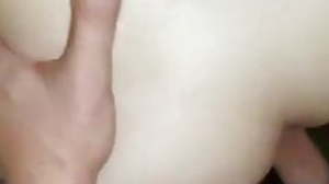 My sissy ass is always hungry