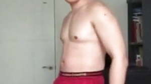 Super Hot Big DICK Handsome Asian Guys