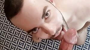 Teaser Amaury Evan's casting