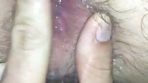 Hairy Pounder