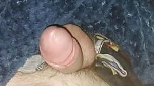 Good morning cumshot