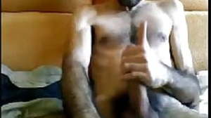 Webcam beamy cock