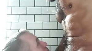 Intense sex shower!.MORE? VISIT MY PROFILE.