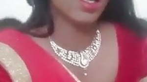 Indian gay cross dresser fucked in saree