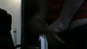 Jerking off for me