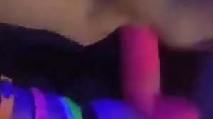 slutty boy loves nigh take dig up and dildo