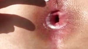 Hot Blissful arab hole gaping fisting nuisance