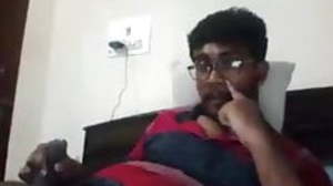 Desi Indian Cum