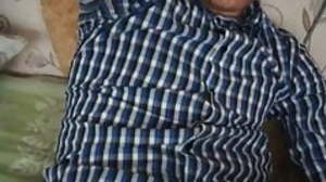 My masturbation