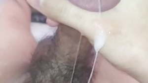 Cumshot