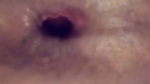 Anal Fingering