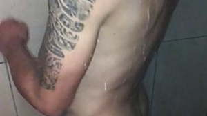 Twink shower