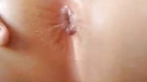 Asian boy-pussy after get seeded