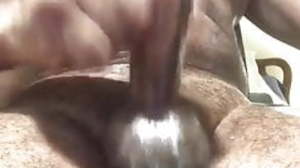 Need some milked choco daddy