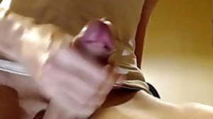 Big cock and huge cum