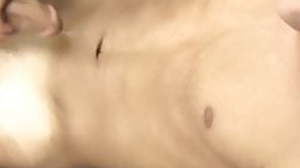Hot Ashton has a great interview with cumshot at