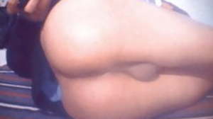Having Fun With My Sissy Ass