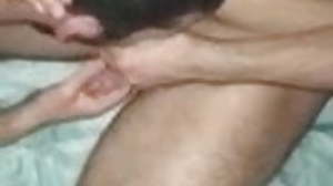 threesome