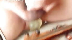 anal onany