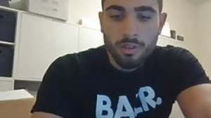 Fit Arab 2