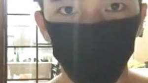 Asian cum 7