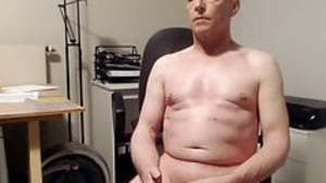 jerking