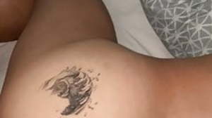 Giving it my Asian boy raw