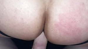 19 year old bottom gets fucked by my 7 inch uncut