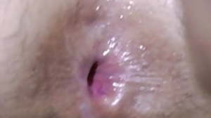 Rimming Closeup - Homemade Porn - Foot Fetish