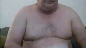 Dad cums upstairs cam