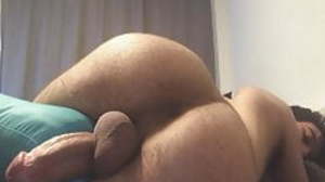 Cute Tushie Joshing #1