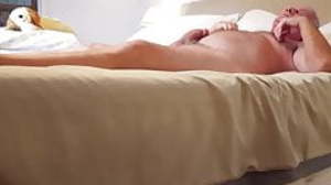 Daddy Tim in Bed With You