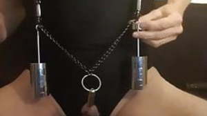Extreme kinky urethral streching masoslut
