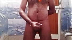 Hot masturbation