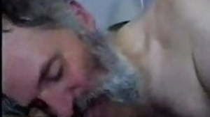 Verbal Daddy Gives Passionate BJ