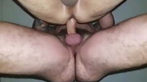 hunglatinbeef barebacking dad