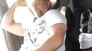 German Daddy Cum