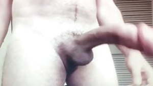 Mushroom head huge cock daddy edges monumental
